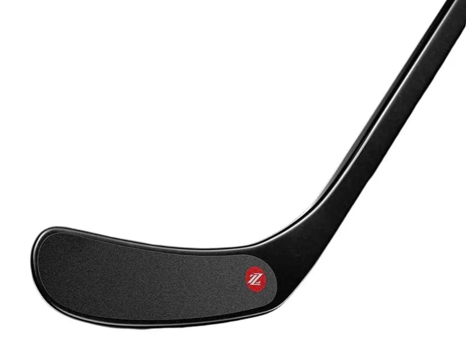 Rezztek blade grip Eishockey 2er SET schwarz junior